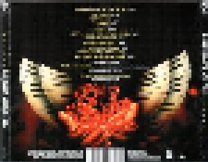 Ken Hensley & Live Fire: Faster (CD) - Bild 2