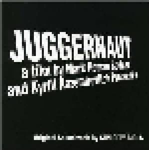 Sun City Girls: Juggernaut (CD) - Bild 1