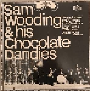 Cover - Sam Wooding & His Chocolate Dandies: Sam Wooding And His Chocolate Dandies