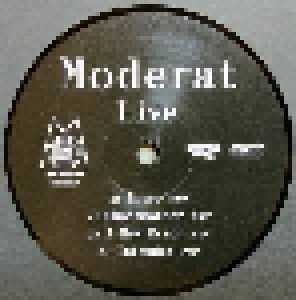 Moderat: Live (2-LP) - Bild 5