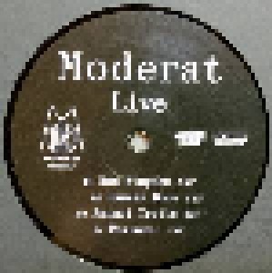 Moderat: Live (2-LP) - Bild 6