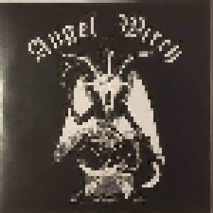 Cover - Angel Witch: Frontal Assault / Straight From Hell