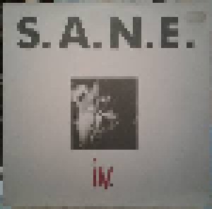 S.A.N.E.: In. (LP) - Bild 1