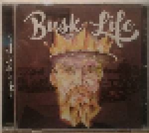 Cover - Infidelix: Busk Life