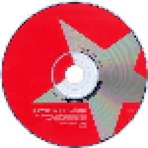 Sloppy Joe: Flic Flac Circus (CD) - Bild 4