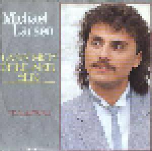 Michael Larsen: Lass' Mich Deine Insel Sein - Cover