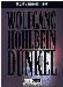 Wolfgang Hohlbein: Dunkel - Cover