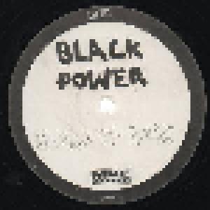 Black Power: Shake It Baby - Cover