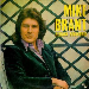 Mike Brant: Album Souvenir - Cover