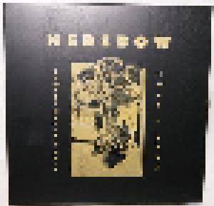 Merzbow: Lowest Music & Arts 1980 - 1983 - Cover