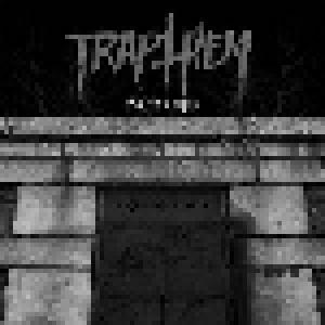 Trap Them: Salted Crypts - Cover