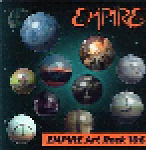 Empire Art Rock - E.A.R. 106 - Cover