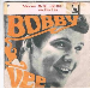 Cover - Bobby Vee: Medley: My Girl - Hey Girl / Just Keep It Up