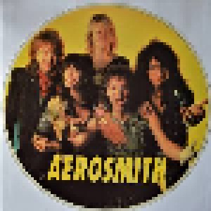 Aerosmith: Live 1994 (PIC-12") - Bild 1