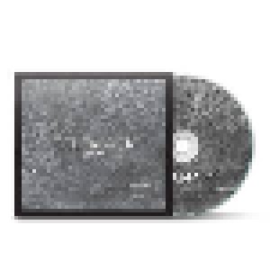 Ihsahn: Telemark (Mini-CD / EP) - Bild 2