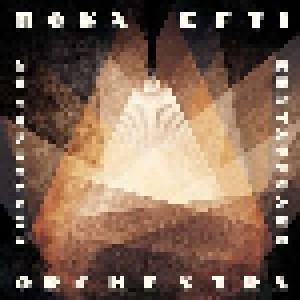 Moka Efti Orchestra: Erstausgabe (CD) - Bild 1