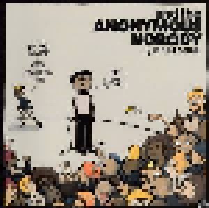 De La Soul: And The Anonymous Nobody (CD) - Bild 1