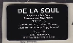 De La Soul: And The Anonymous Nobody (CD) - Bild 3