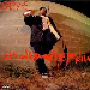 Eazy-E: It's On (Dr. Dre) 187um Killa (12") - Bild 1