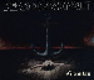 Dead Kosmonaut: Gravitas (CD) - Bild 1
