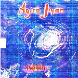 Agire Jiyan: Hêlîn (CD) - Bild 1