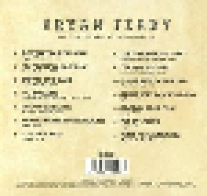 Bryan Ferry: Live At The Royal Albert Hall 1974 (CD) - Bild 2