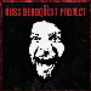 Cover - Russell Bergquist: Russ Bergquist Project, The