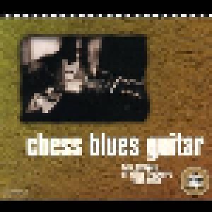 Cover - Joe Hill Louis: Chess Blues Guitar - 1949-1969