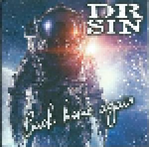 Cover - Dr. Sin: Back Home Again
