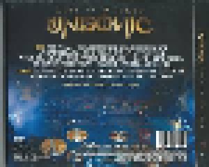 Unisonic: Live In Wacken (CD + DVD) - Bild 2