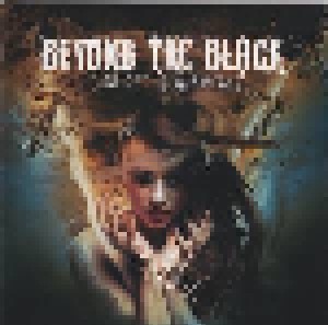 Beyond The Black: Heart Of The Hurricane (CD) - Bild 1