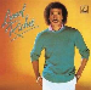 Lionel Richie: Lionel Richie (CD) - Bild 1