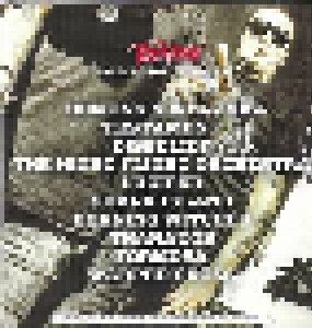 Cover - Warped Cross: Rock Hard - Lauschangriff Vol. 079