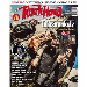 Rock Hard - Lauschangriff Vol. 079 (CD) - Bild 4