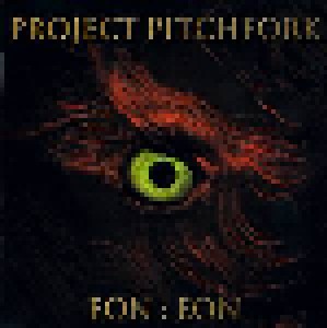 Project Pitchfork: Eon:Eon (CD) - Bild 1