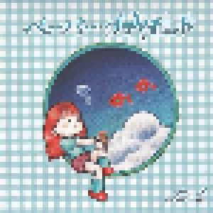 カイ: ペーパー・ダイヤモンド (Mini-CD / EP) - Bild 1