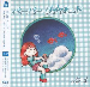 カイ: ペーパー・ダイヤモンド (Mini-CD / EP) - Bild 5