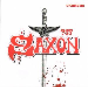 Saxon: 747 (Strangers In The Night) (7") - Bild 1