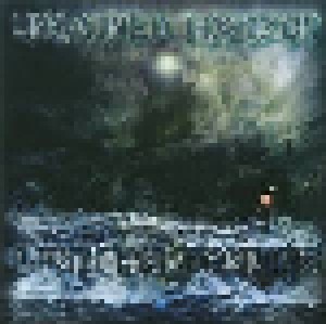 Unchained Horizon: Last Man Standing (CD) - Bild 1