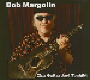Cover - Bob Margolin: This Guitar And Tonight
