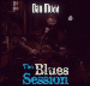 Cover - Dan Mudd: Blues Session, The