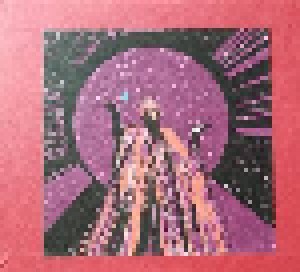 Sun Ra: Artyard In A Box (8-CD) - Bild 1