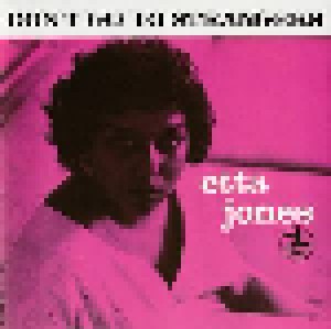Etta Jones: Don't Go To Strangers (CD) - Bild 1