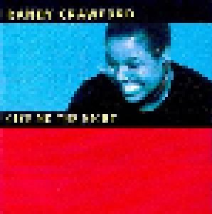Randy Crawford: Give Me The Night (Single-CD) - Bild 1