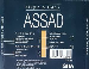 Sergio & Odair Assad (CD) - Bild 2