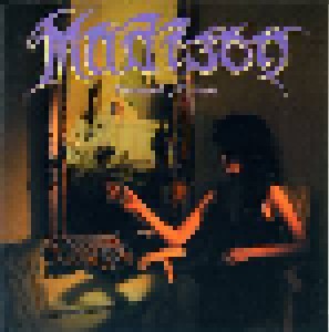 Madison: Diamond Mistress (CD) - Bild 1