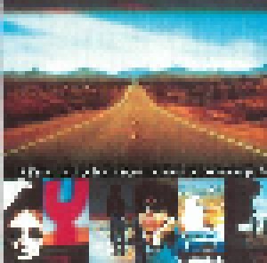 The Jesus And Mary Chain: Original Album Series (5-CD) - Bild 7