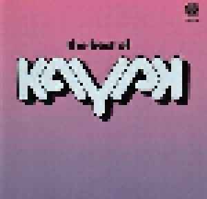 Kayak: The Best Of Kayak (CD) - Bild 1
