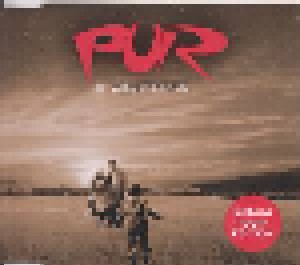 Pur: Wiedersehen (Single-CD) - Bild 1