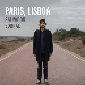 Cover - Salvador Sobral: Paris, Lisboa